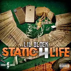 Ratchet Block (feat. Lil Boss & Ray Vicks) Song Lyrics