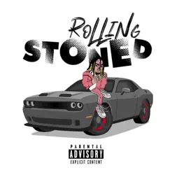 Rolling Stoned by Biglser album reviews, ratings, credits
