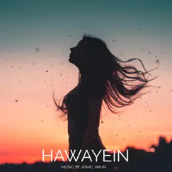 Hawayein Song Lyrics