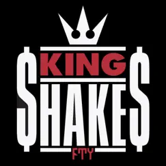 Lightweight - Single by King Shakes album reviews, ratings, credits