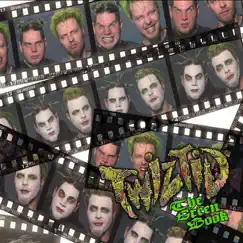 The Green Book by Twiztid album reviews, ratings, credits