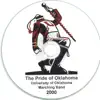The Pride of Oklahoma 2000 album lyrics, reviews, download