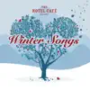 Winter Songs by Various Artists album lyrics