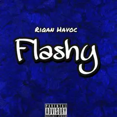 Flashy - Single by Riqan Havoc album reviews, ratings, credits