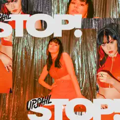 STOP! - Single by UPSAHL album reviews, ratings, credits