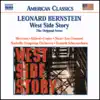 Bernstein: West Side Story: The Original Score album lyrics, reviews, download