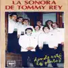 La Sonora de Tommy Rey, Vol. 7: Dónde Está La Plata album lyrics, reviews, download