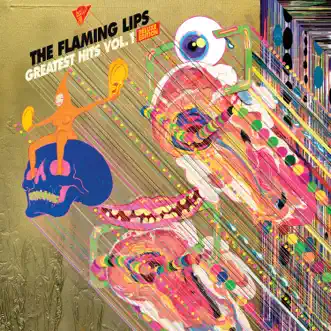 Download She Don't Use Jelly The Flaming Lips MP3
