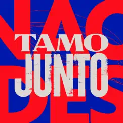 Tamo Junto (Não Desista) - Single by Lexa & Carlinhos Brown album reviews, ratings, credits