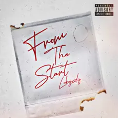 From the Start - Single by Lukejxdy album reviews, ratings, credits