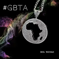 BLM (Black Liberation Movement) - Single by Big Moski album reviews, ratings, credits