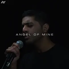 Angel of Mine Song Lyrics