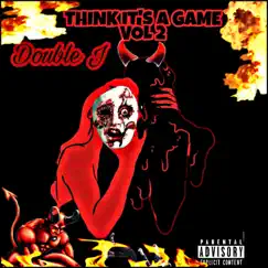 Think It's a Game Vol.2 by Double J album reviews, ratings, credits