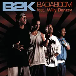 Badaboom (Remix) Song Lyrics