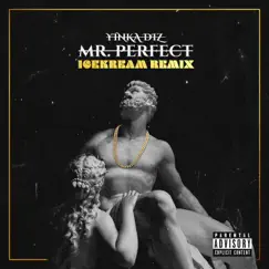 Mr.Perfect (feat. Yinka Diz) [icekream Remix] - Single by Icekream album reviews, ratings, credits