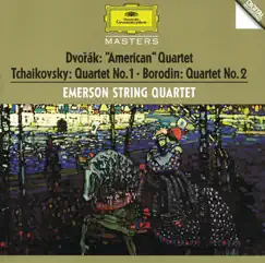 String Quartet No. 1 in D Major, Op. 11: I. Moderato e semplice Song Lyrics