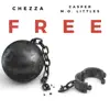 Free (feat. Casper Marcus & M.O. Littles) - Single album lyrics, reviews, download