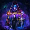 Descendants 3 (Original TV Movie Soundtrack) by Dove Cameron, Sofia Carson & China Anne McClain album lyrics