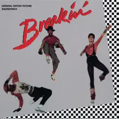 Breakin'... There's No Stopping Us Song Lyrics