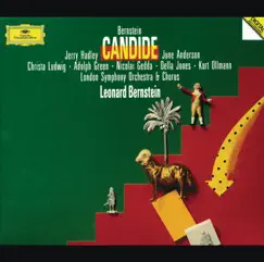 Candide, Act I: Quartet Finale Song Lyrics