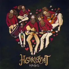 HeartBeat - Single by Mike Love album reviews, ratings, credits