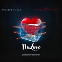No Love (feat. Juice Hendrixx) Song Lyrics