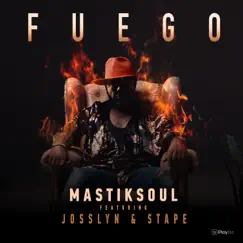Fuego (feat. Josslyn & Stape) [Radio Mix] - Single by Mastiksoul album reviews, ratings, credits