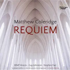 Requiem (Version for Choir, Cello, Percussion & Organ): I. Introit Song Lyrics