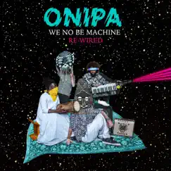 We No Be Machine (Werkha Remix) Song Lyrics