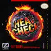Heat Check album lyrics, reviews, download