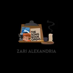 The Songbook Opens by Zari Alexandria album reviews, ratings, credits