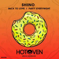 Shiino - Single by Shiino album reviews, ratings, credits