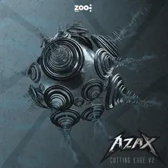 Cutting Edge, Vol. 2 - Single by AZAX album reviews, ratings, credits