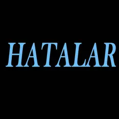 Hatalar - Single by Hükümdar album reviews, ratings, credits
