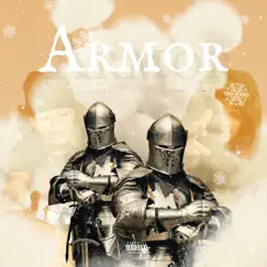 Armor (feat. John Boss) - Single by Escobar album reviews, ratings, credits