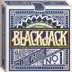 Blackjack album cover