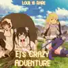EJ's Crazy Adventure(Deluxe) album lyrics, reviews, download
