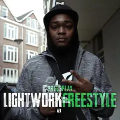 Lightwork Freestyle A3 (feat. A3) - Single by Pressplay album reviews, ratings, credits
