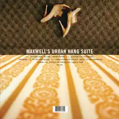 Maxwell's Urban Hang Suite by Maxwell album reviews, ratings, credits