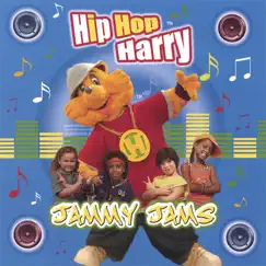 Jammy Jams by Hip Hop Harry album reviews, ratings, credits