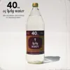 40oz of Holy Water - Single (feat. Backwud Marc) - Single album lyrics, reviews, download