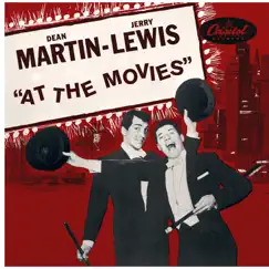 At the Movies by Dean Martin & Jerry Lewis album reviews, ratings, credits