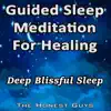 Guided Sleep Meditation for Healing: Deep Blissful Sleep album lyrics, reviews, download