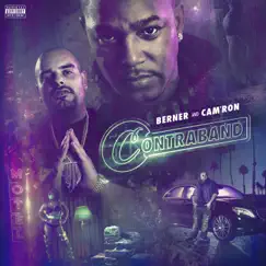 Contraband - EP by Berner & Cam'ron album reviews, ratings, credits