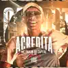 Acredita - Single album lyrics, reviews, download
