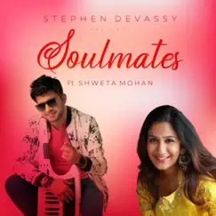 Soulmates (feat. Shweta Mohan) Song Lyrics