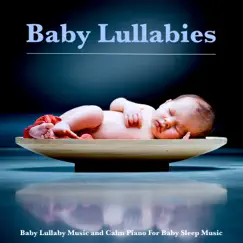 Baby Sleep Music Song Lyrics