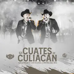 Los Cuates de Culiacan Song Lyrics