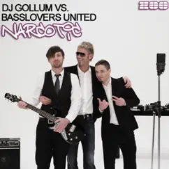 Narcotic (Basslovers United Radio Edit) Song Lyrics
