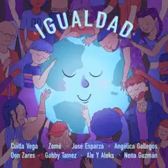 Igualdad Song Lyrics